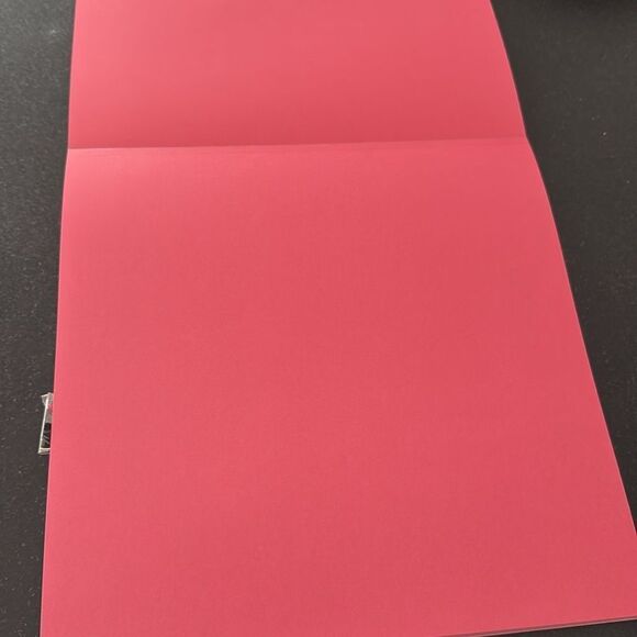 Colorbök Red Promenade 12x12 Cardstock – 27 Sheets, Assorted Red Shades, Smooth - Picture 8 of 10